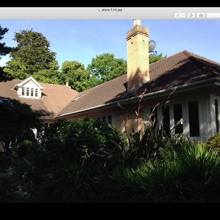 Bed and Breakfast Gweebarra Holywood  Exteriér fotografie