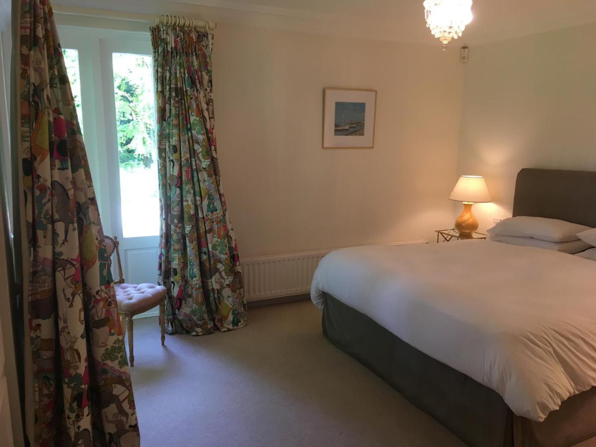 Bed and Breakfast Gweebarra Holywood  Exteriér fotografie
