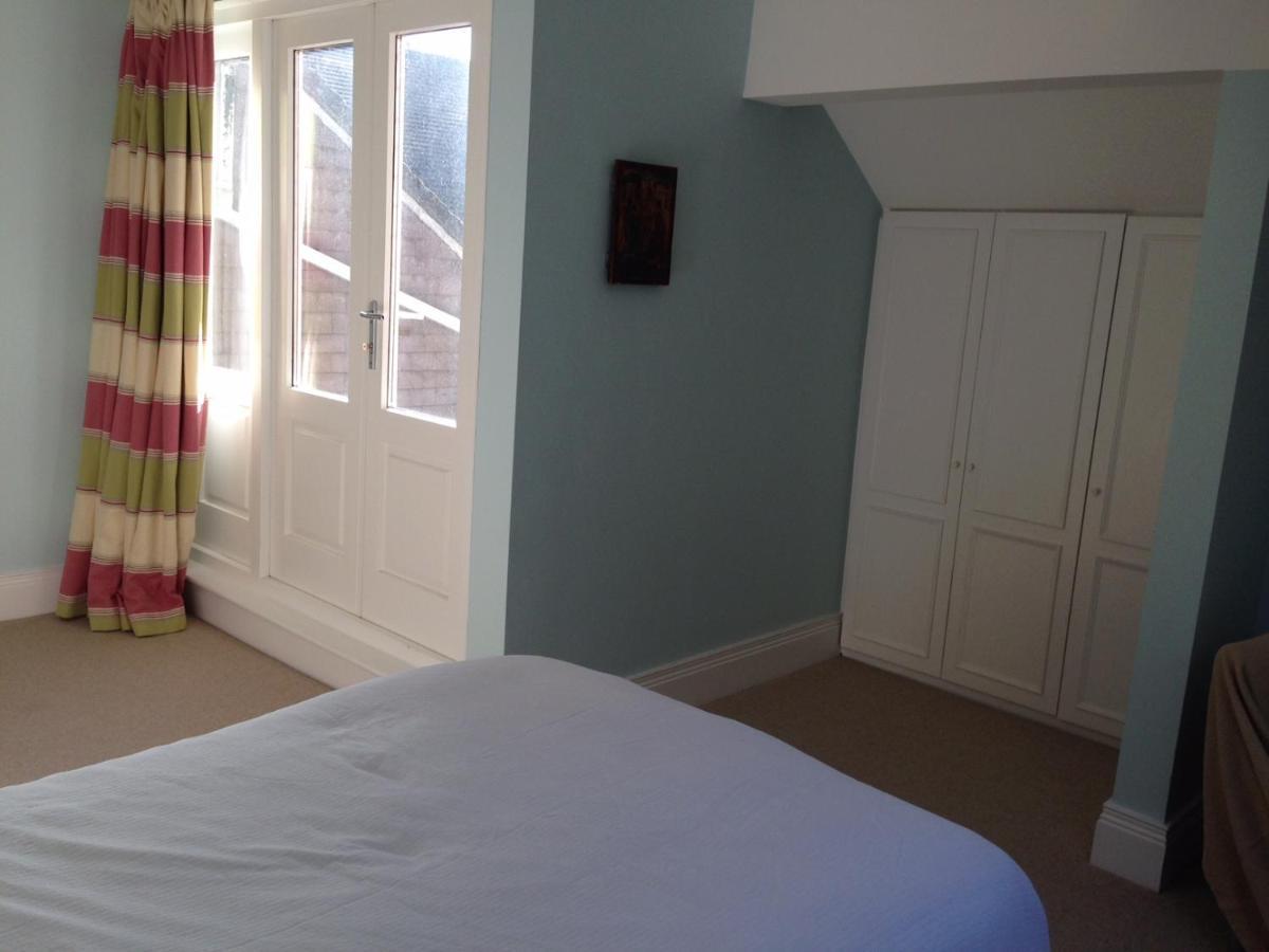 Bed and Breakfast Gweebarra Holywood  Exteriér fotografie