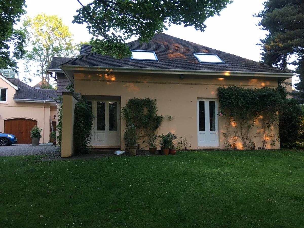 Bed and Breakfast Gweebarra Holywood  Exteriér fotografie