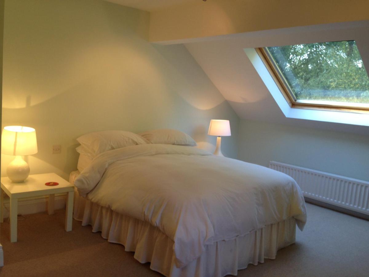 Bed and Breakfast Gweebarra Holywood  Exteriér fotografie