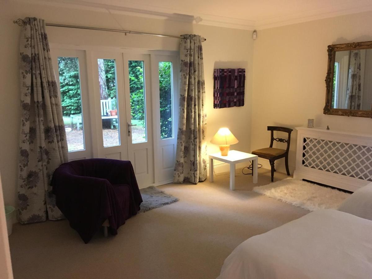 Bed and Breakfast Gweebarra Holywood  Exteriér fotografie