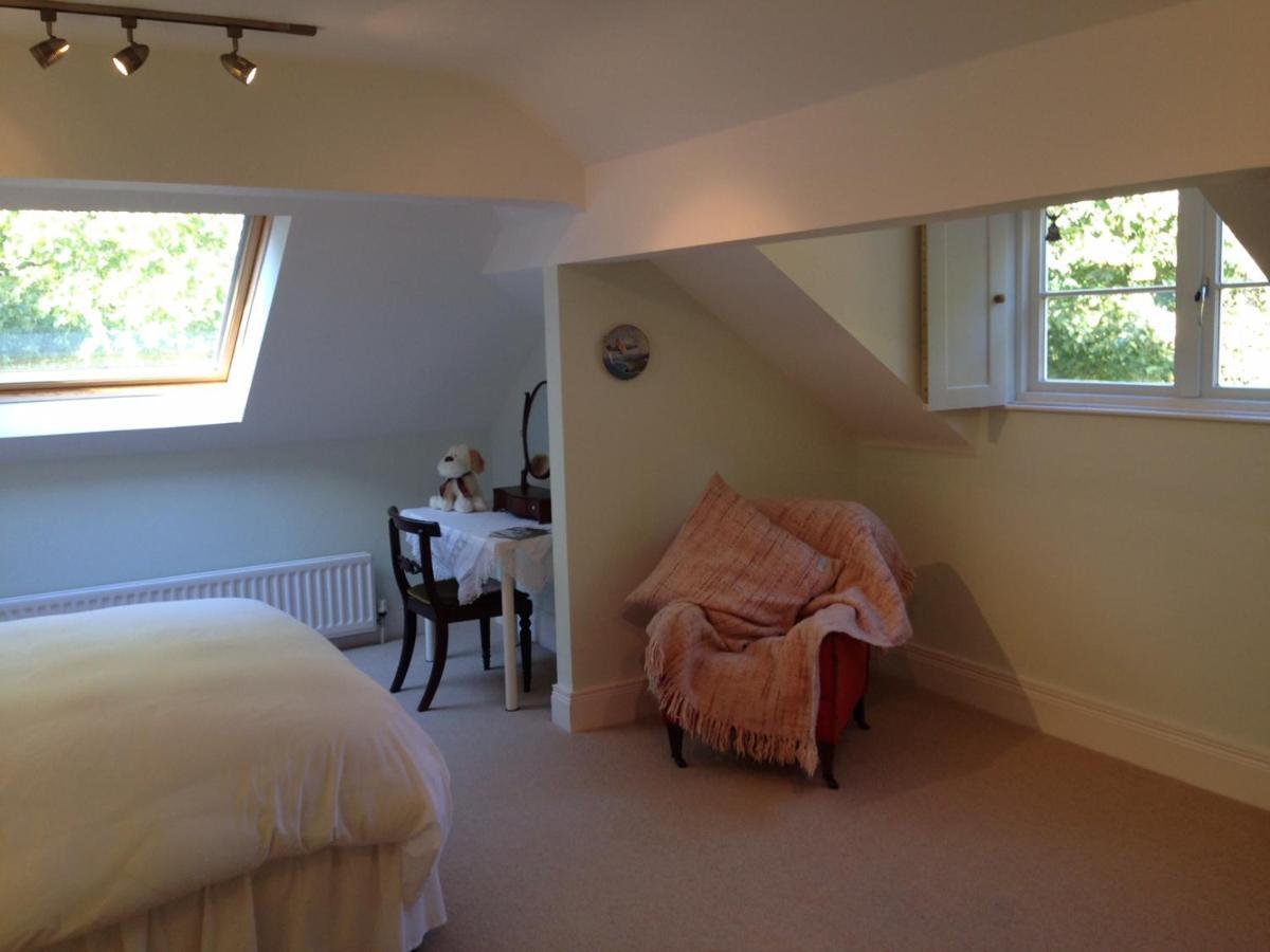 Bed and Breakfast Gweebarra Holywood  Exteriér fotografie